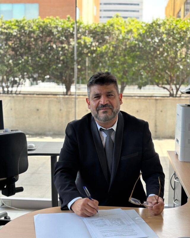 Orlando Cerda Silva